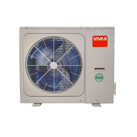 VIVAX COOL toplinska pumpa HPS-53CH155AERI/O3s R32