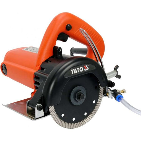 Yato TYT-82159 Električni rezač pločica suho/mokro 1400W FI 125mm