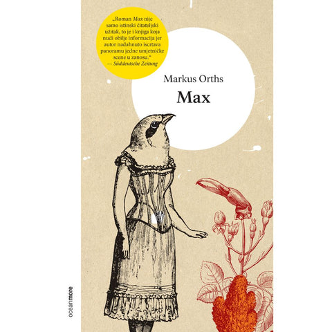 Max