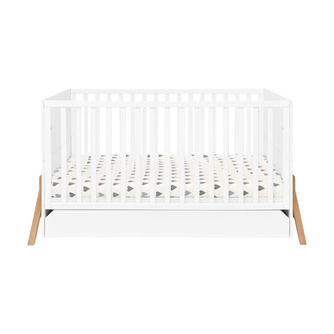 Bellamy Lotta krevet 140x70 cm, white