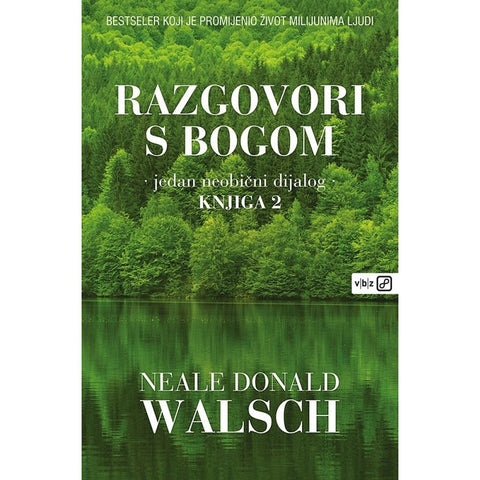 Razgovori s Bogom - knjiga 2.