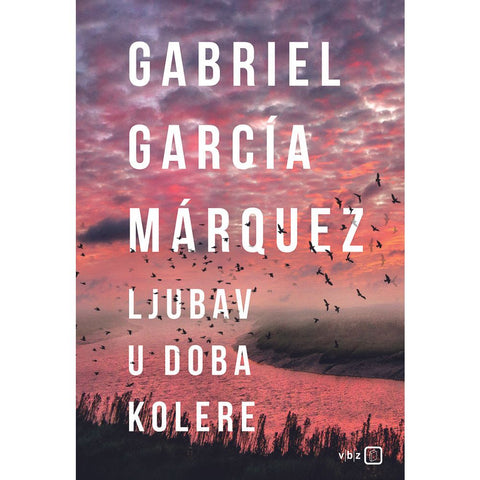 Ljubav u doba kolere