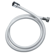 Crijevo za tuš PVC white