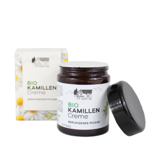 BIO krema od kamilice 100ml.