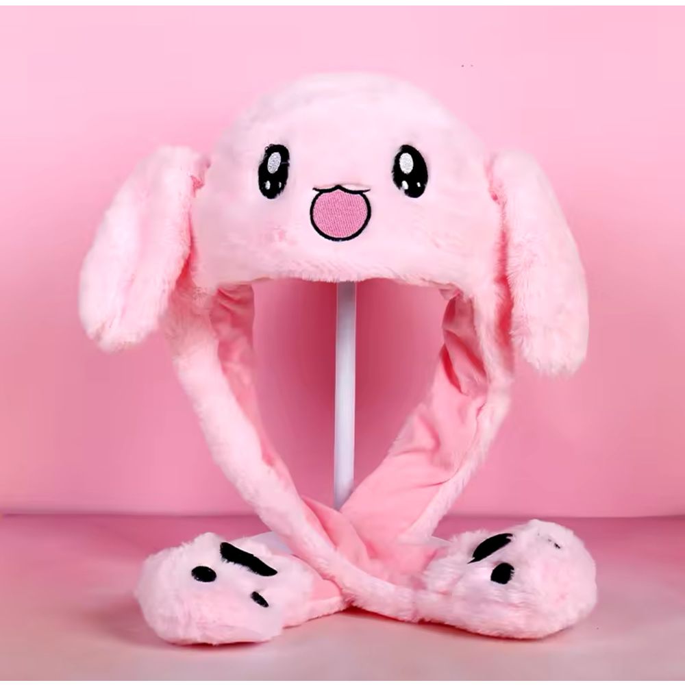 Kapa funny animals pumpica Zec