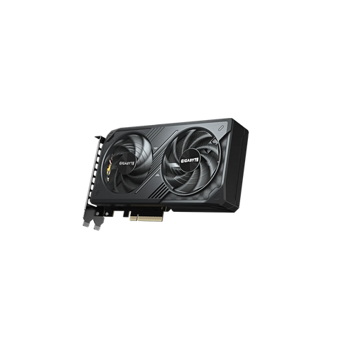 GIGABYTE GeForce RTX 5060 WINDFORCE OC 8G Grafička Kartica, 8GB GDDR7, PCI-E 5.0