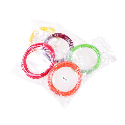 Filament za 3D olovku set A