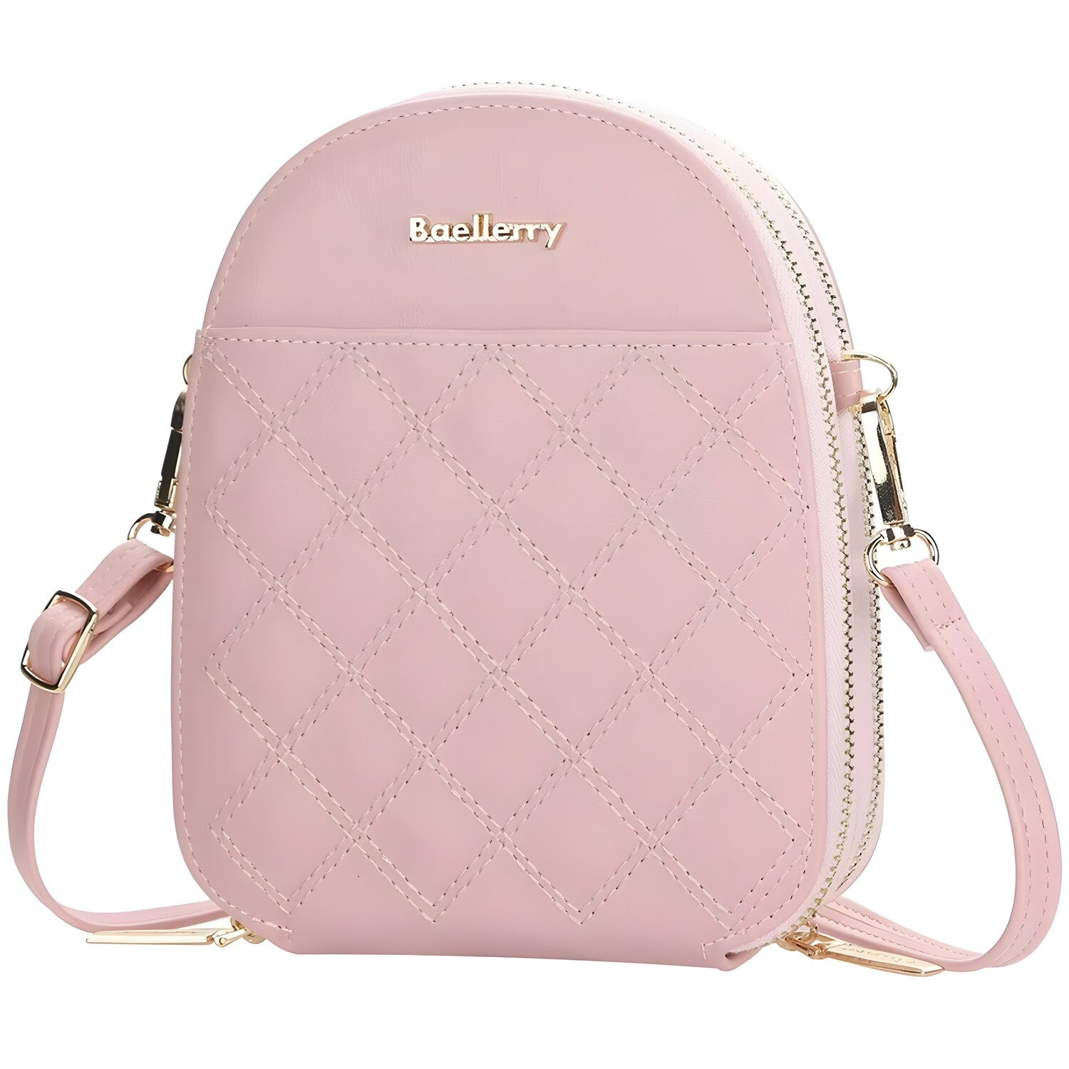 Torba Baellerry BL-35677 - Ružičasta KP35677