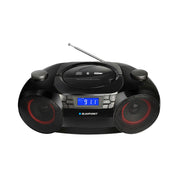 Blaupunkt BOOMBOX BT/FM/CD/MP3/USB