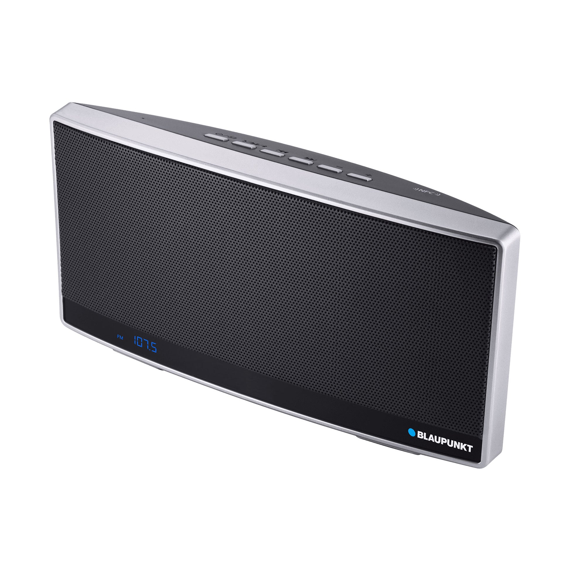 Blaupunkt Portable Bluetooth speaker FM PLL/USB/AUX