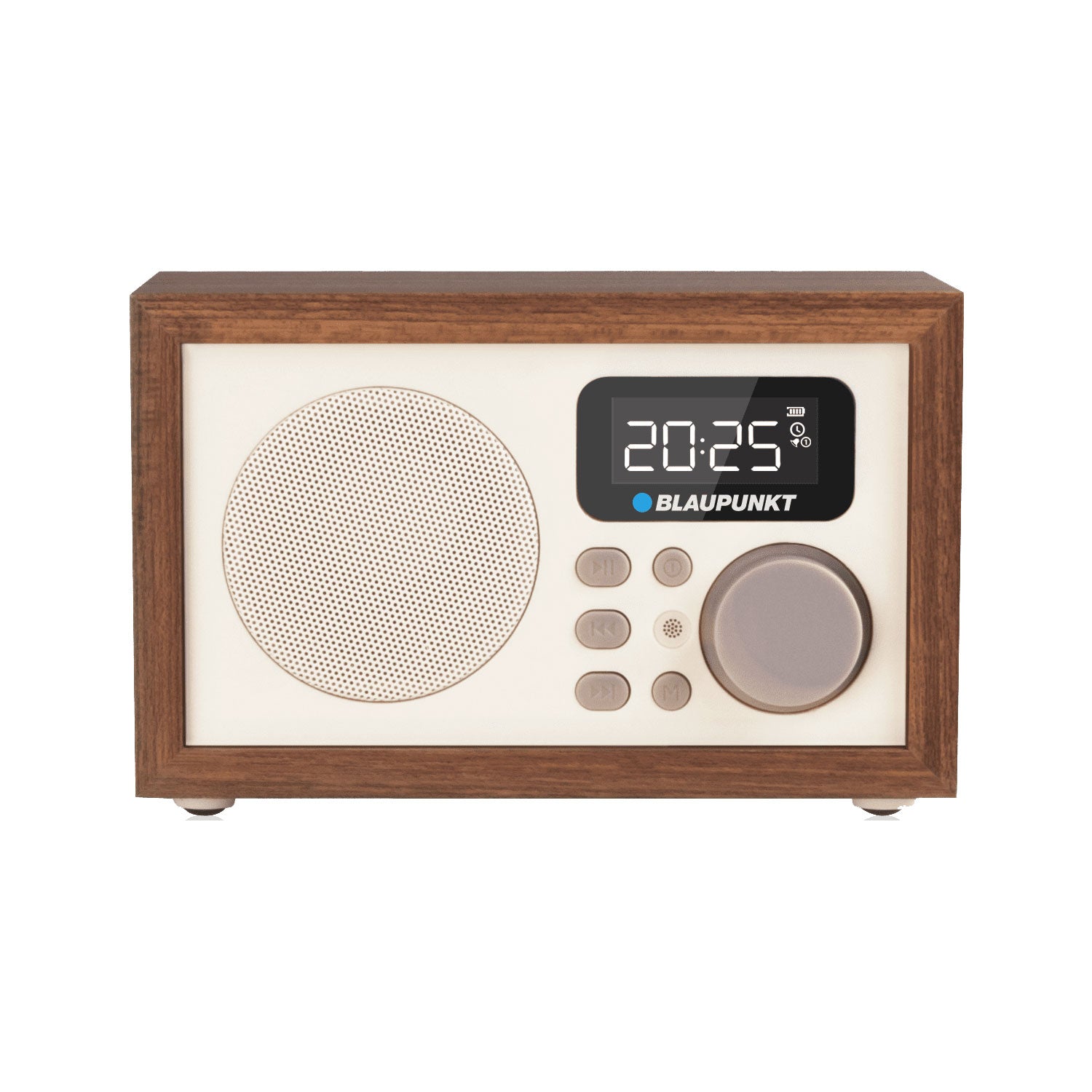 Blaupunkt Home Receiver FM PLL SD/USB/AUX