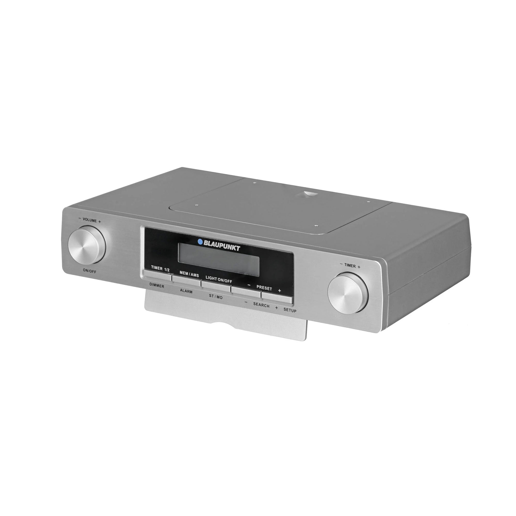 Blaupunkt Kuhinjski radio RADIO FM / ALARM / TIMER KR12SL