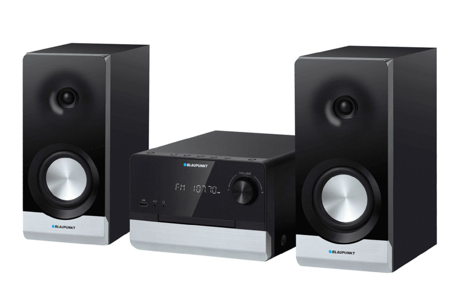 BLAUPUNKT Micro systemBluetooth MS40.2BT