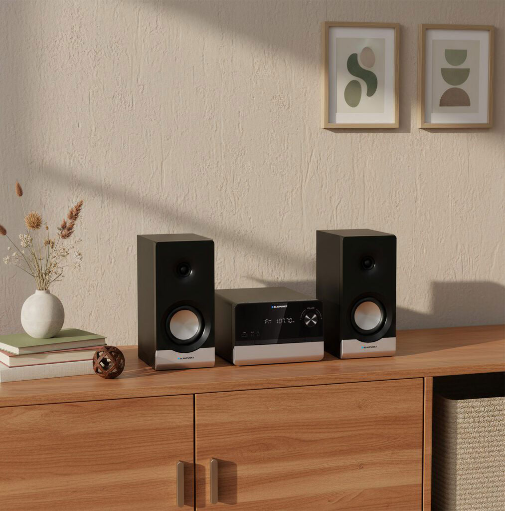 BLAUPUNKT Micro systemBluetooth MS40.2BT