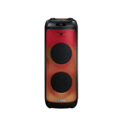 BLAUPUNKT party box with bluetooth TWS FM/USB/SD/AUX