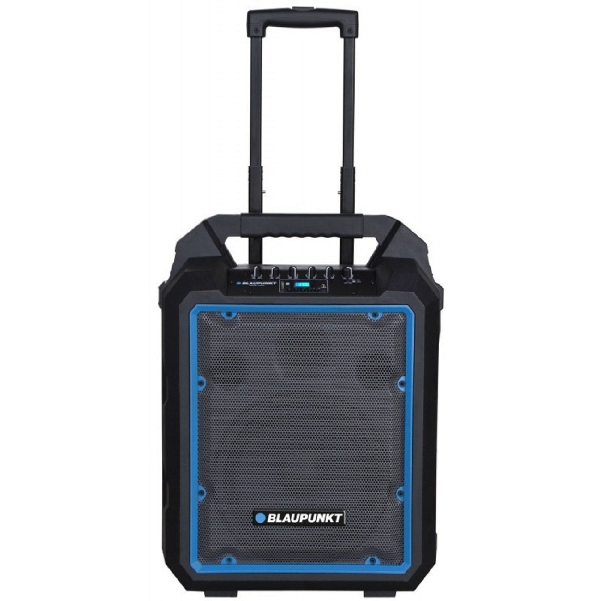 BLAUPUNKT Pojačalo sa zvučnikom  MB10  BT/FM/USB/SD/AUX/KARAOKEBT/FM/USB/SD/AUX/
