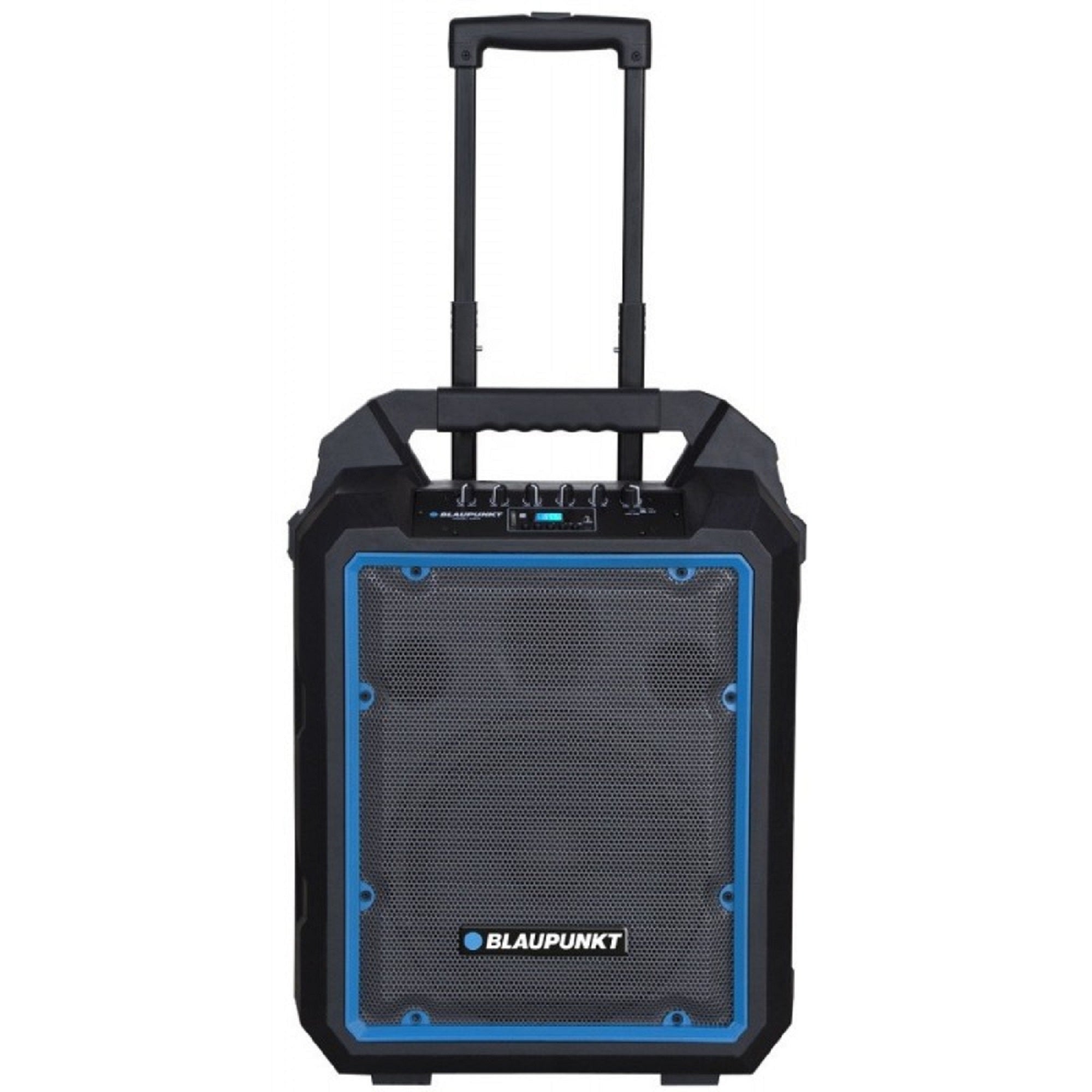 BLAUPUNKT Pojačalo sa zvučnikom  MB10  BT/FM/USB/SD/AUX/KARAOKEBT/FM/USB/SD/AUX/