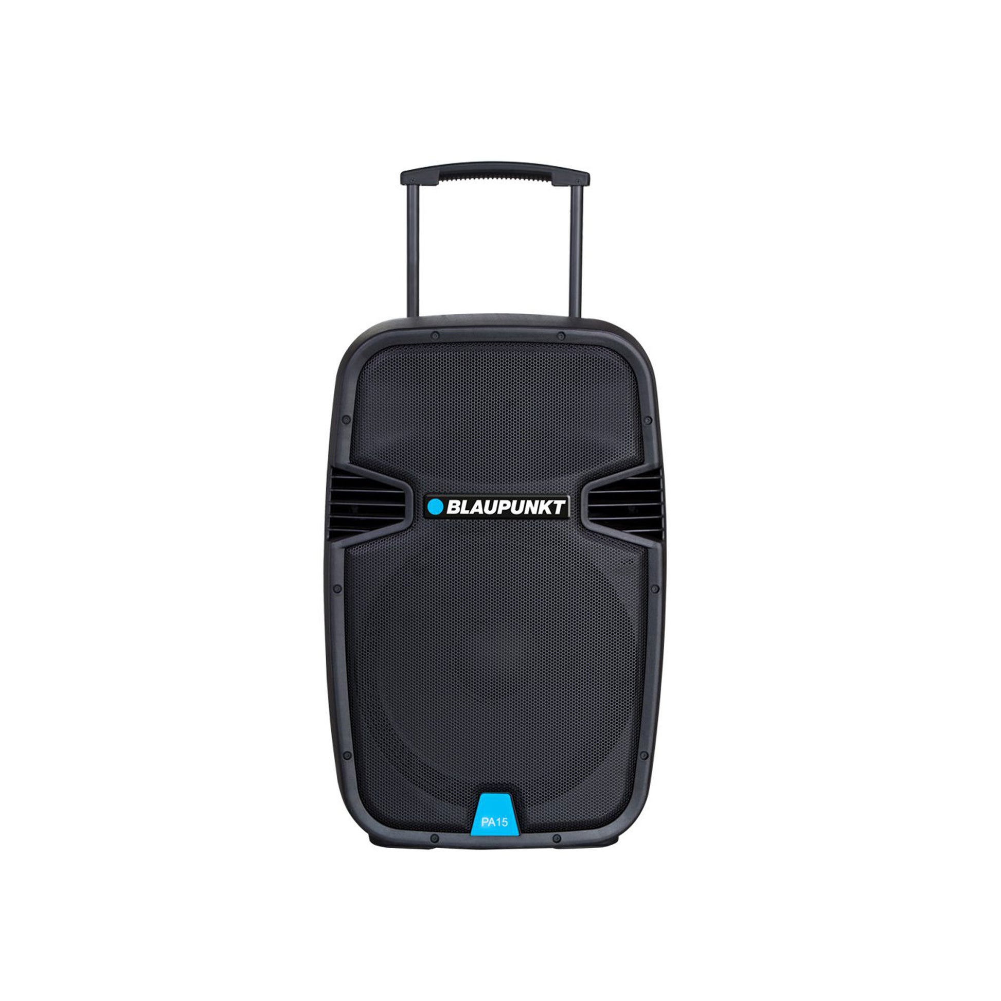 BLAUPUNKT Profesionalni audio sustav  BT/FM/USB/SD/AUX/KARAOKE  PA15