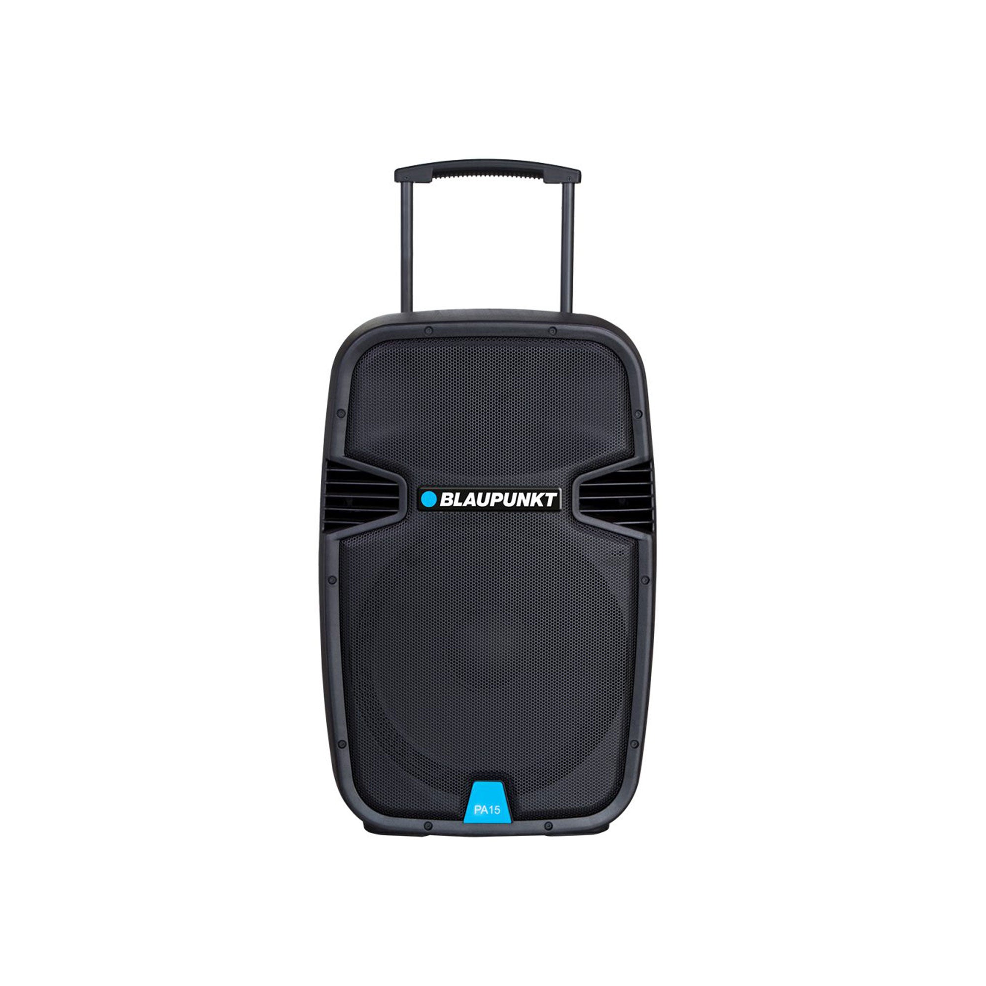BLAUPUNKT Profesionalni audio sustav  BT/FM/USB/SD/AUX/KARAOKE  PA15