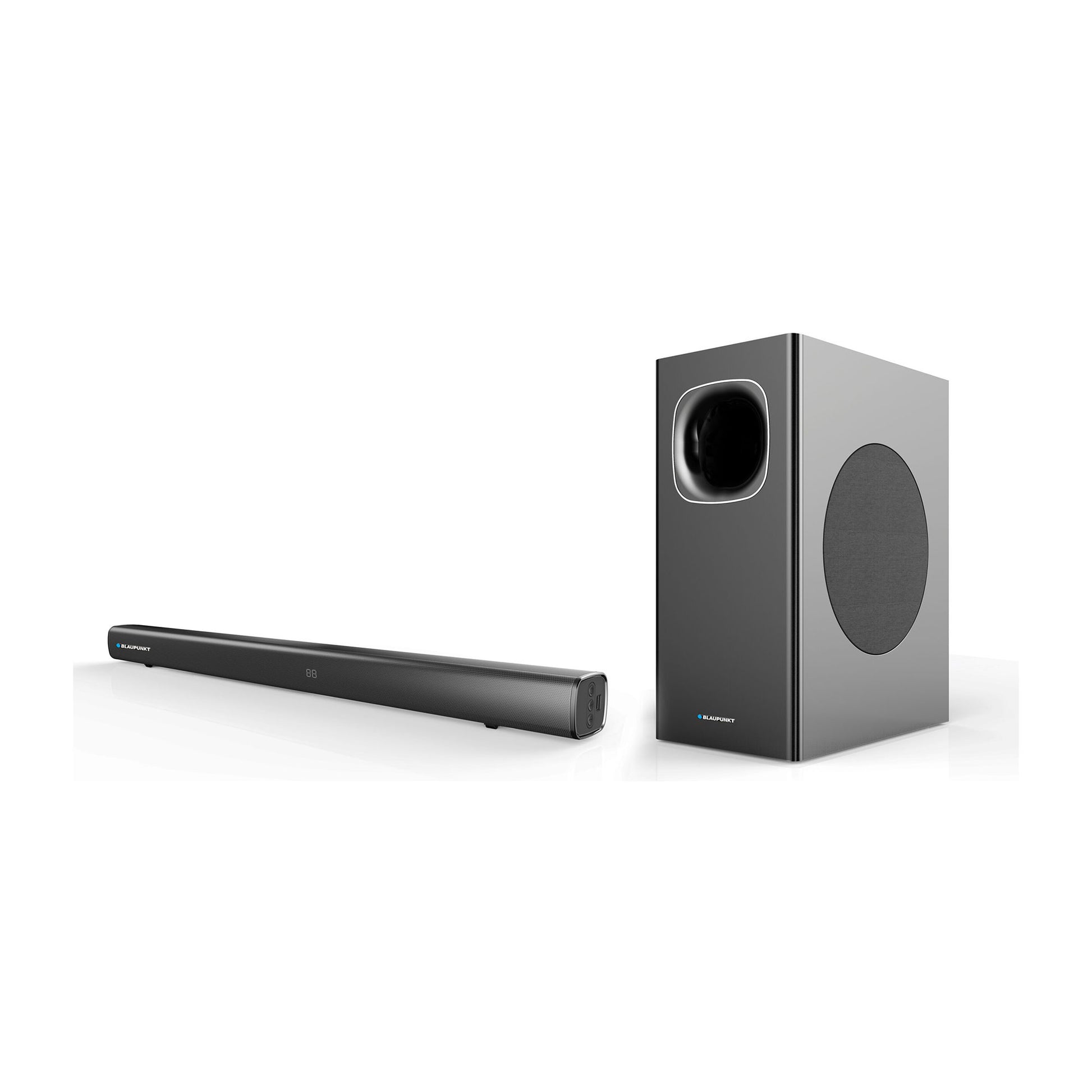 Blaupunkt soundbar with Bluetooth 2.1 LS200SUB