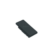 Optički plastic dust cover SC duplex