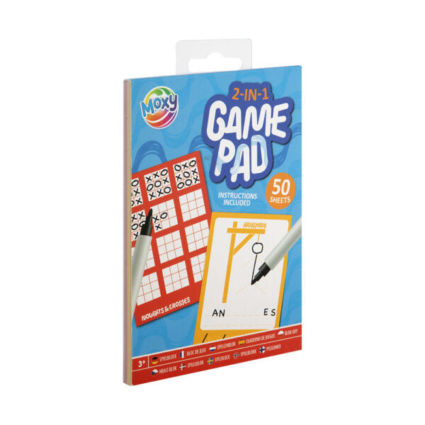 Blok Game Pad Model 02
