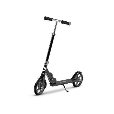 Lionelo romobil Luca, Black Graphite