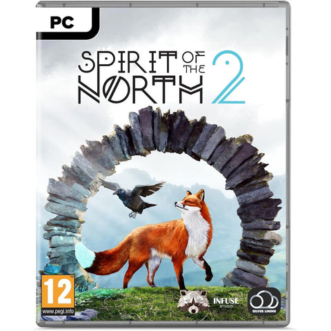 Spirit Of The North 2 (PC)