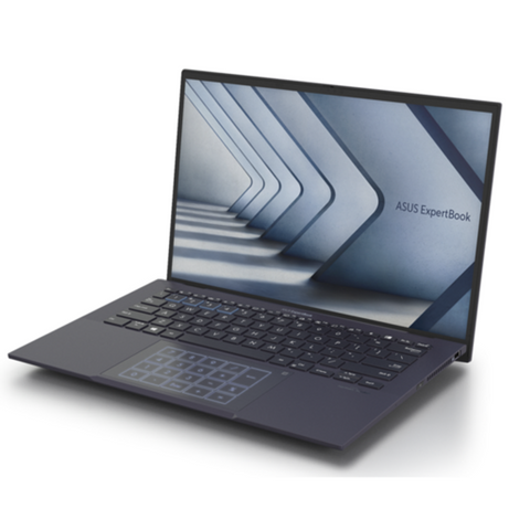Asus laptop ExpertBook Premium B9403CVAR-OLED-WB75D1X