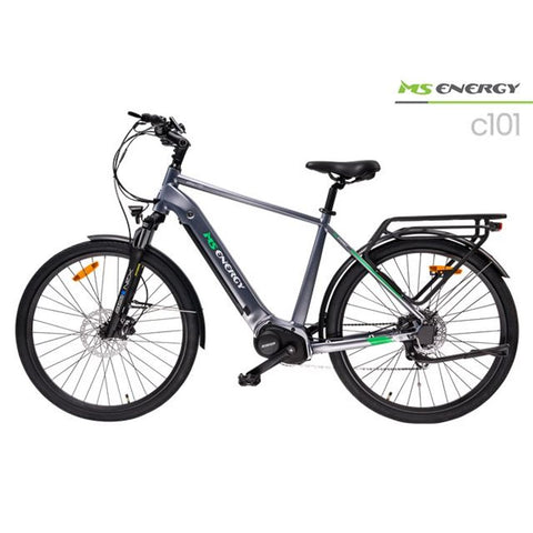 MS ENERGY električni bicikl eBike c101