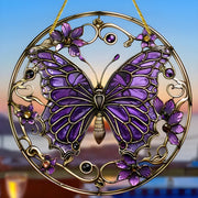 Hvatač Sunca - Butterfly/Tip14/XL KP32298