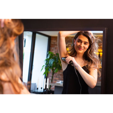 SmoothSkin Pure Fit IPL odstranjivač dlačica
