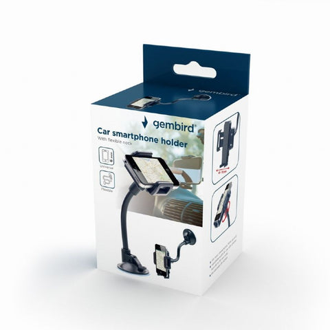 GEMBIRD Univerzalni auto-držač za Smartphone/GPS/PDA TA-CHW-03