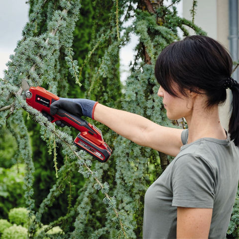 EINHELL Expert akumulatorske škare za grane Power X-Change GE-LS 18 Li-Solo