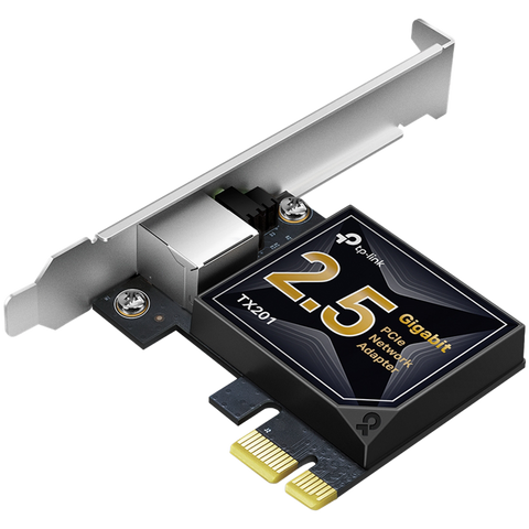 TP-Link TX201 2.5 Gigabit PCI Express Mrežna Kartica