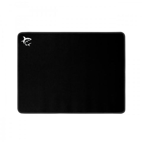 White Shark podloga za miš GMP-2101 BLACK KNIGHT 40x30cm