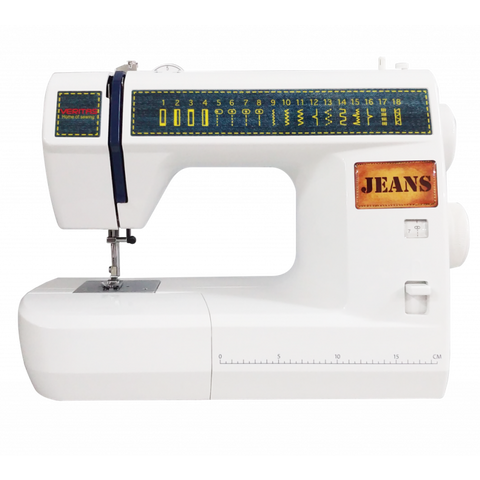 Šivaći stroj JSA18 JEANS