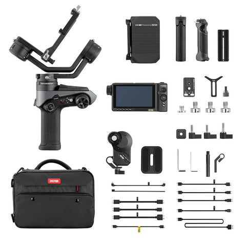 ZHIYUN Weebill 2 Pro +