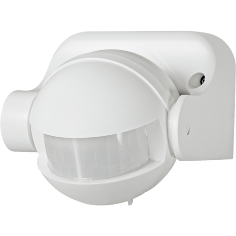 home Detektor pokreta sa relejom - PIR 04/WH
