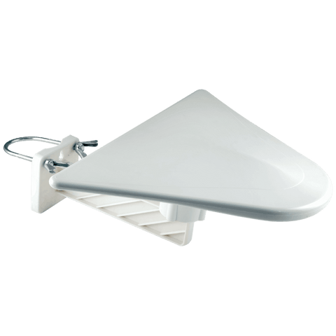 home Antena sa pojačalom, 56 dB, DVB-T/T2 - FZ 56