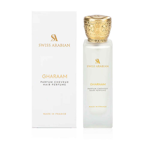 Swiss Arabian Gharaam Parfem za Kosu 50ml