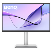 BenQ MA270UP računalni monitor 68,6 cm (27") 3840 x 2160 pikseli 4K Ultra HD Bijelo