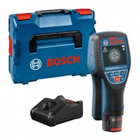 D-tect 120Univerzalni detektor