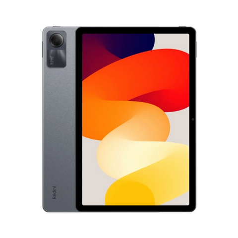 Xiaomi tablet Redmi Pad SE 4GB/128GB, siva
