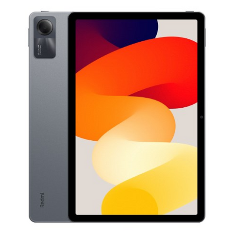 Xiaomi tablet Redmi Pad SE 4GB/128GB, Graphite Gray, bez adaptera