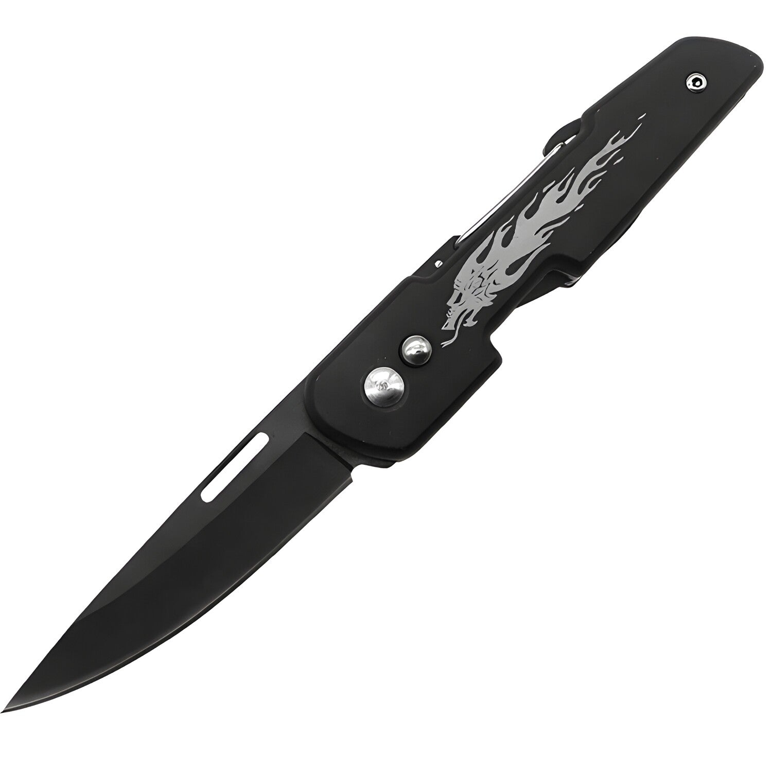 Vanjski preklopni nož CO-18243 - 17,5 / 10cm KP18243