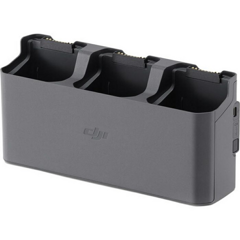 DJI punjač baterije Air 3 Battery Charging Hub
