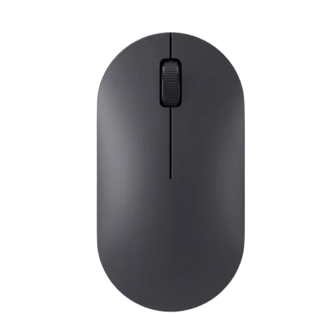 Xiaomi bežični miš Wireless Mouse Lite 2 GL, crna