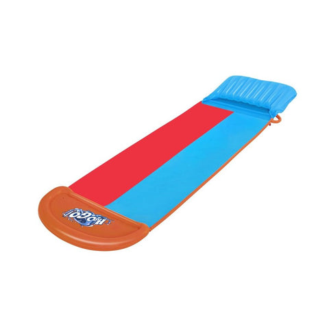 Dupli vodeni klizač Bestway 4.88 m - šareni 52478