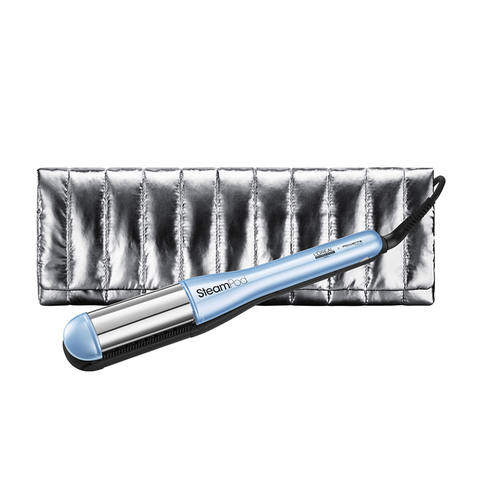 L&#39;Oreal Professionnel SteamPod 4.0 Glacial Utopia Limited Edition pegla za kosu + POKLONI